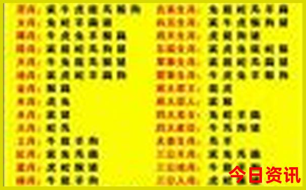 江西旅游必去景点